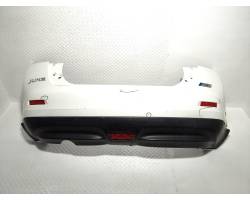 PARAURTI POSTERIORE COMPLETO NISSAN Juke 1° Serie 850221KA6H (10>13)