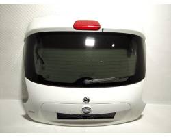 PORTELLONE POSTERIORE COMPLETO NISSAN Juke 1° Serie K01001KAAE (10>13)