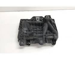 Battery tray