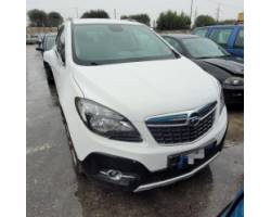 RICAMBI USATI AUTO OPEL Mokka X A14NET Bifuel/Gas 1364 (16>)