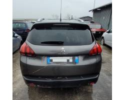 RICAMBI USATI AUTO PEUGEOT 2008 1° Serie YH01 Diesel 1499 (13>)