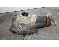 DIFFERENZIALE ANTERIORE BMW X3 1° Serie 7540626 M47N204D4 diesel 1995 (04>10)