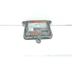 Xenon control module