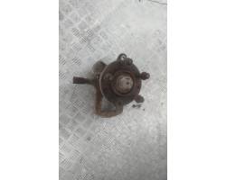 MOZZO RUOTA ANTERIORE SINISTRA MERCEDES Sprinter 1° Serie (95>00)