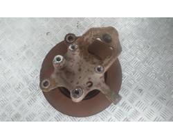 MOZZO RUOTA ANTERIORE DESTRA MERCEDES Sprinter 1° Serie (95>00)