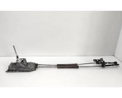 LEVA CAMBIO SEAT Ibiza Serie 6Q0711049CG BZG Bifuel/Gas 1.2 (08>12)