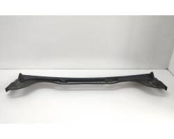 PLASTICHE PROFILO ESTERNO SOTTO PARABREZZA SEAT Ibiza Serie 6J1853185 (08>12)