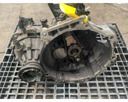 CAMBIO MANUALE COMPLETO SEAT Ibiza Serie MZK Diesel 1.2 TDI (12>15)