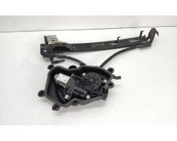 MECCANISMO ALZAVETRO POST. DX SEAT Ibiza Serie 6R0959812 (08>12)