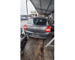 RICAMBI USATI AUTO SUZUKI Swift Serie (AZ) (17>) K12C Benzina 1200 (17>23)