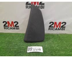 Seat airbag