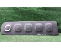 MODANATURA PORTA ANT DX CITROEN C3 Serie 9813090877 (16>)