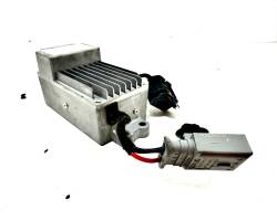 Voltage converter inverter