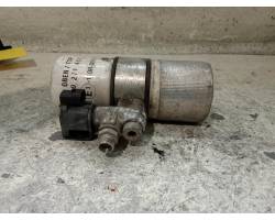 POLMONE GAS GPL OPEL Zafira B 2° Serie Benzina 1598 (08>)