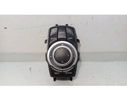 JOYSTICK COMPUTER DI BORDO BMW Serie 5 E61 Touring 9205177/033625106 M57D306D3 (03>)