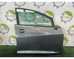 PORTIERA ANTERIORE DESTRA SEAT Ibiza Serie (12>15)