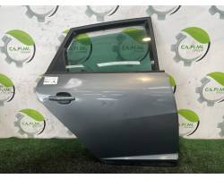 PORTIERA POSTERIORE DESTRA SEAT Ibiza Serie (12>15)