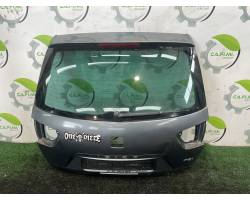 PORTELLONE POSTERIORE SEAT Ibiza Serie (12>15)