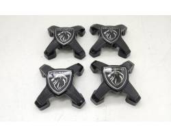 COPRI MOZZO PEUGEOT 2008 Serie 9848313780 Benzina (19>)