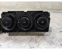 COMANDI CLIMA CITROEN C3 Picasso (08>)