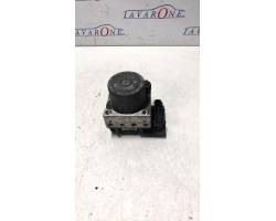 ABS OPEL Meriva 2° Serie 0 265 231 583 Diesel 1600 (06>10)