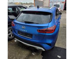 RICAMBI USATI AUTO KIA Xceed Serie (CD) G4LD Benzina 1353 (19>)