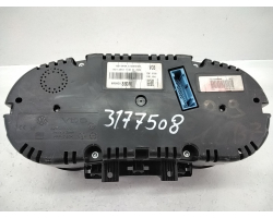QUADRO STRUMENTI VOLKSWAGEN Polo 5° Serie 6R0920860M (09>17)