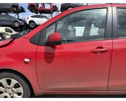 PORTIERA ANTERIORE SINISTRA OPEL Agila B (08>)