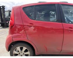PORTIERA POSTERIORE DESTRA OPEL Agila B (08>)