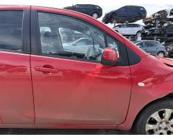 PORTIERA ANTERIORE DESTRA OPEL Agila B (08>)