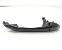 Exterior door handle