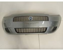 Traversa Paraurti Anteriore Superiore BLIC Per Ford Focus III – Rinforzo In Plastica 04.2011+, Compatibilità Multimotore