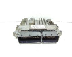 CENTRALINA MOTORE KIA Venga 1° Serie 28347228 D4FC Diesel 1400 (10>)