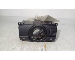 INTERRUTTORE COMANDO LUCI BMW Serie 5 E61 Touring 6988565 M57D306D3 (03>)