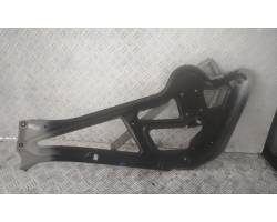 CREMAGLIERA ANTERIORE DESTRA MERCEDES Sprinter 1° Serie (95>00)
