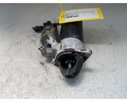 MOTORINO D' AVVIAMENTO MERCEDES Classe A W169 3° Serie 0001108217 Diesel 2.0 (04>08)