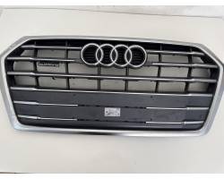 ProposteOnline Piastra Specchio Retrovisore Sinistro Per Audi Q5/Q7 2008-2016, Riscaldato, Asferico, Cromato - 5