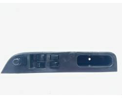 PULSANTIERA ALZAVETRO ANTERIORE SINISTRA SUZUKI Swift 4° Serie 3799062J50000 (04>10)