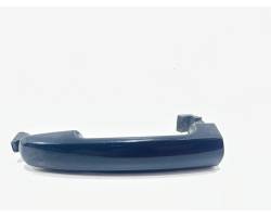MANIGLIA ESTERNA ANTERIORE SINISTRA SUZUKI Swift 4° Serie 8281063811ZJ3 (04>10)