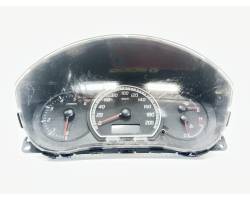 CONTACHILOMETRI VEGLIA QUADRO STRUMENTI SUZUKI Swift 4° Serie A2C53219897 (04>10)