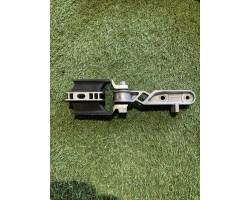 Asta/Puntone, Stabilizzatore Assale anteriore Dx per HYUNDAI MITSUBISHI ACCENT L