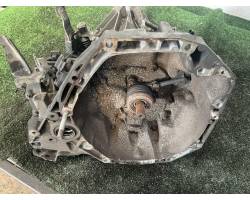 CAMBIO MANUALE COMPLETO NISSAN Note 2° Serie JR5329 Benzina 1.5 (08>)
