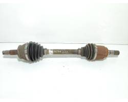 SEMIASSE ANTERIORE SINISTRO FIAT 500 L Serie (351_352) 52134276 (12>)