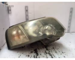 Specchietto retrovisore LAND ROVER FREELANDER sinistro e