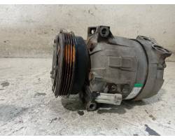 COMPRESSORE A/C FIAT Multipla 2° Serie Benzina 1600 (04>)