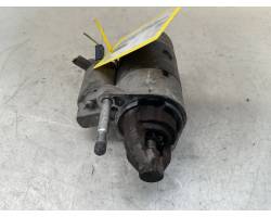 MOTORINO D' AVVIAMENTO FIAT Sedici 1° Serie Benzina 1.6 (06>09)