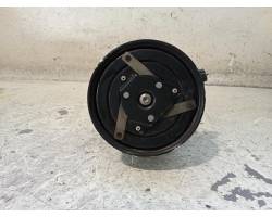 COMPRESSORE A/C RENAULT Scenic Serie Diesel 1500 (03>09)