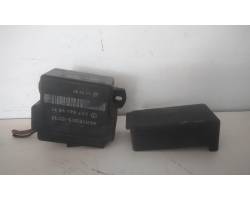 CENTRALINA CANDELETTE MERCEDES Sprinter 1° Serie 0075459832 Diesel (95>00)