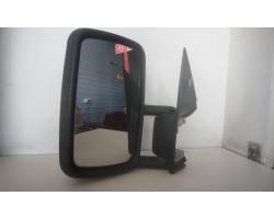 SPECCHIETTO RETROVISORE SINISTRO MERCEDES Sprinter 1° Serie (95>00)