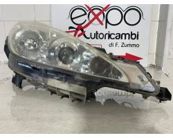 FARO ANTERIORE DESTRO PEUGEOT 4007 1° Serie 6206G6 (07>)